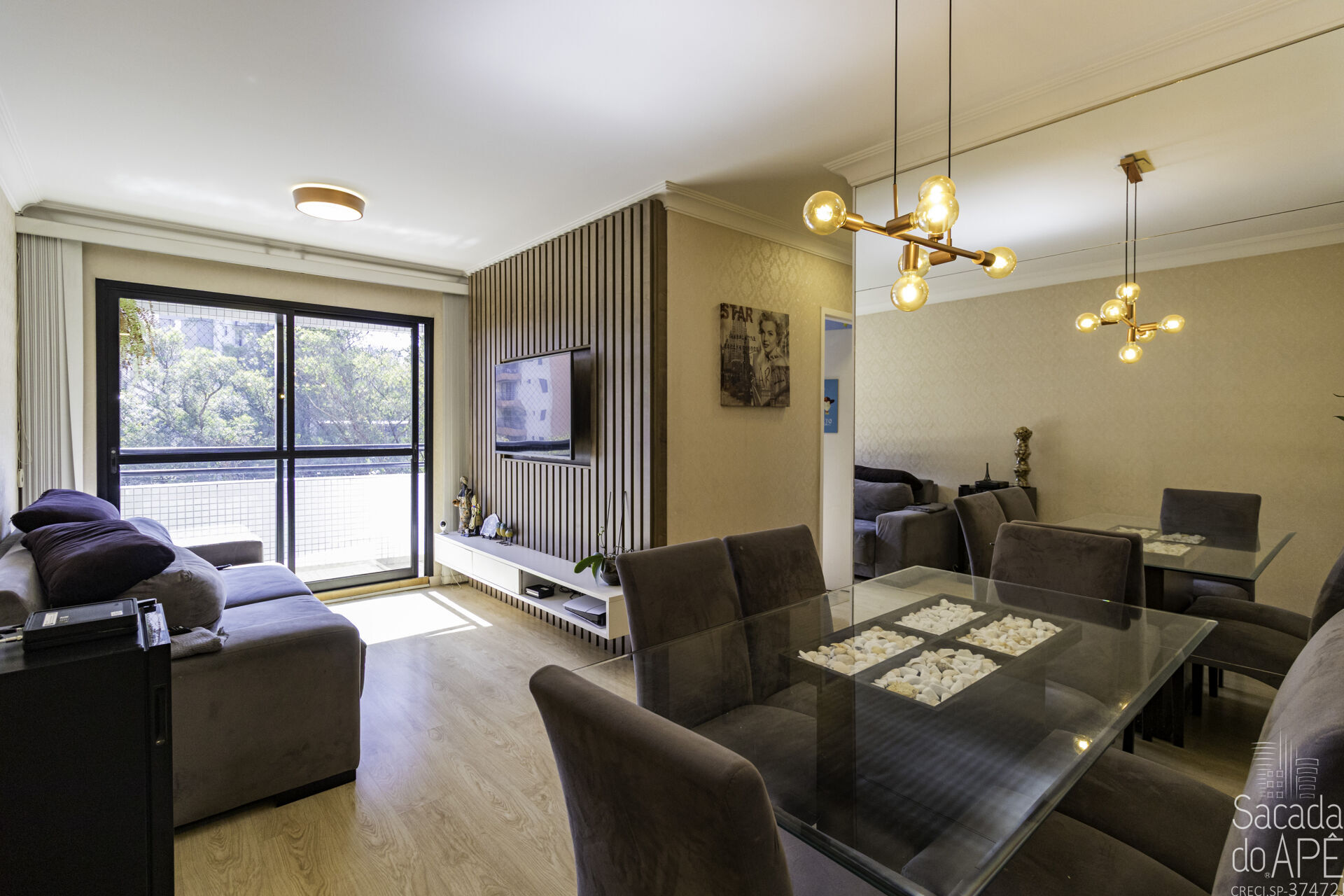 Apartamento, 2 quartos, 69 m² - Foto 8