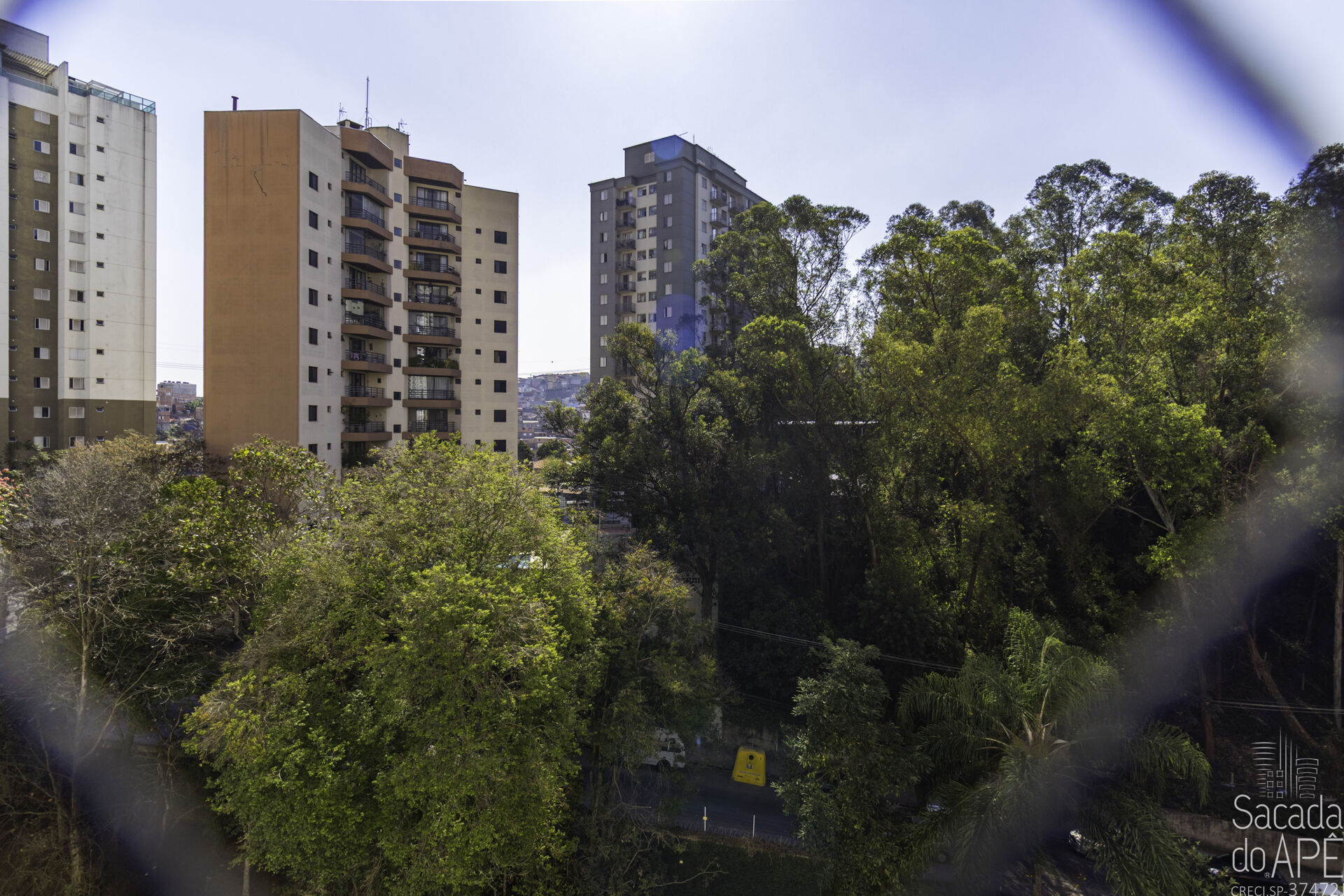 Apartamento, 2 quartos, 69 m² - Foto 33