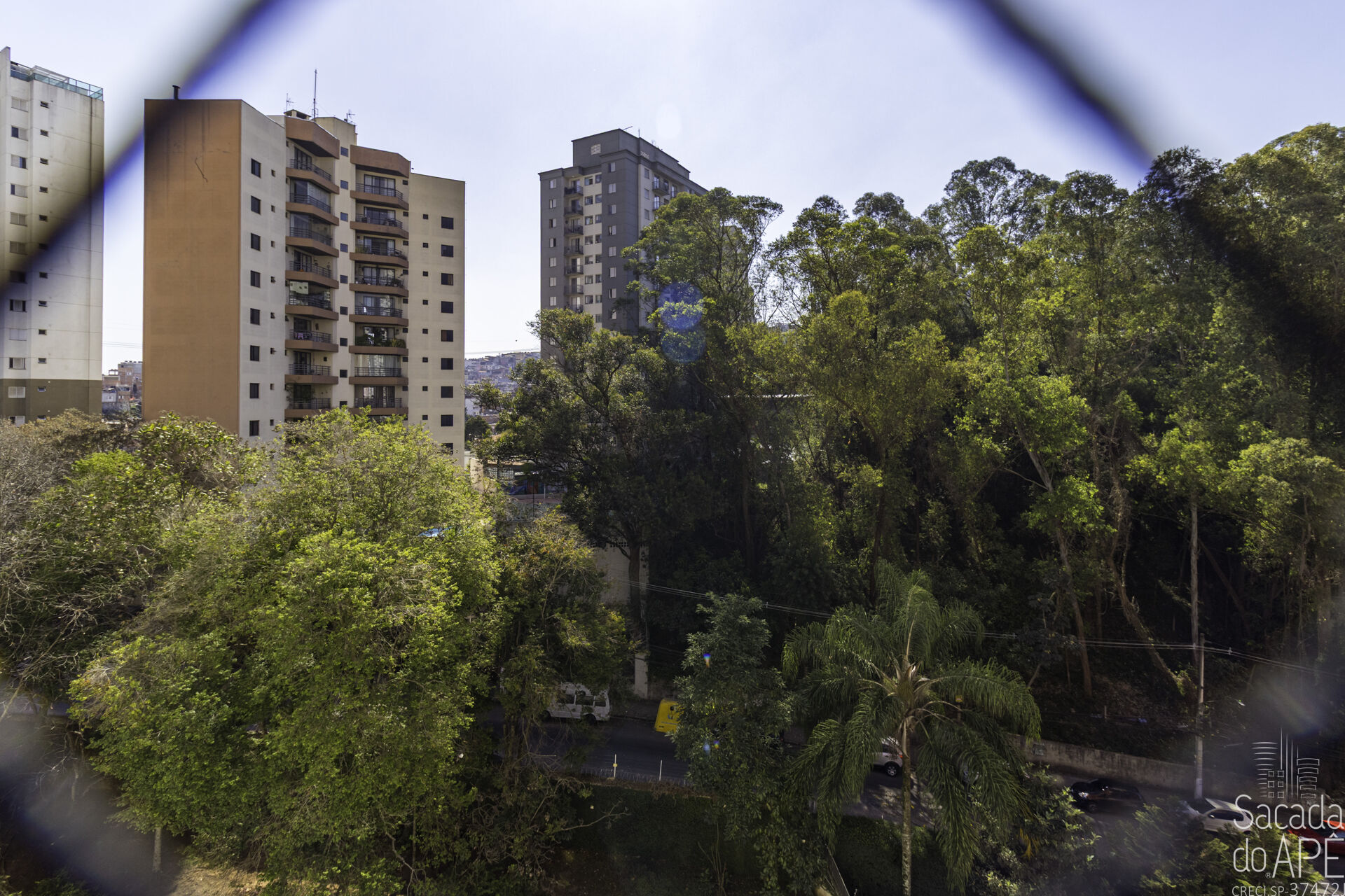 Apartamento, 2 quartos, 69 m² - Foto 21