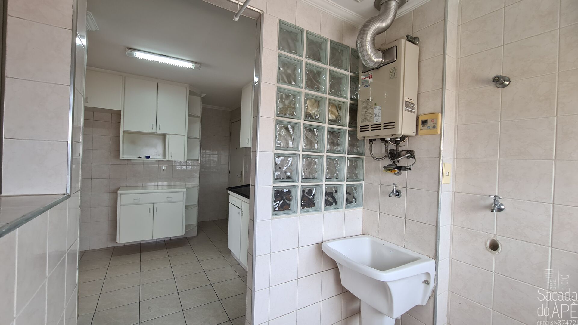 Apartamento, 3 quartos, 92 m² - Foto 28