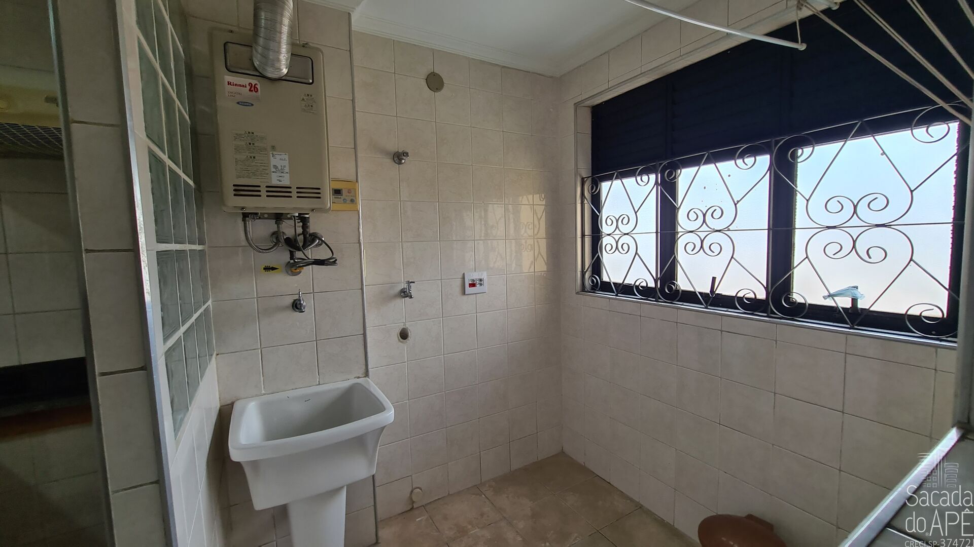 Apartamento, 3 quartos, 92 m² - Foto 25