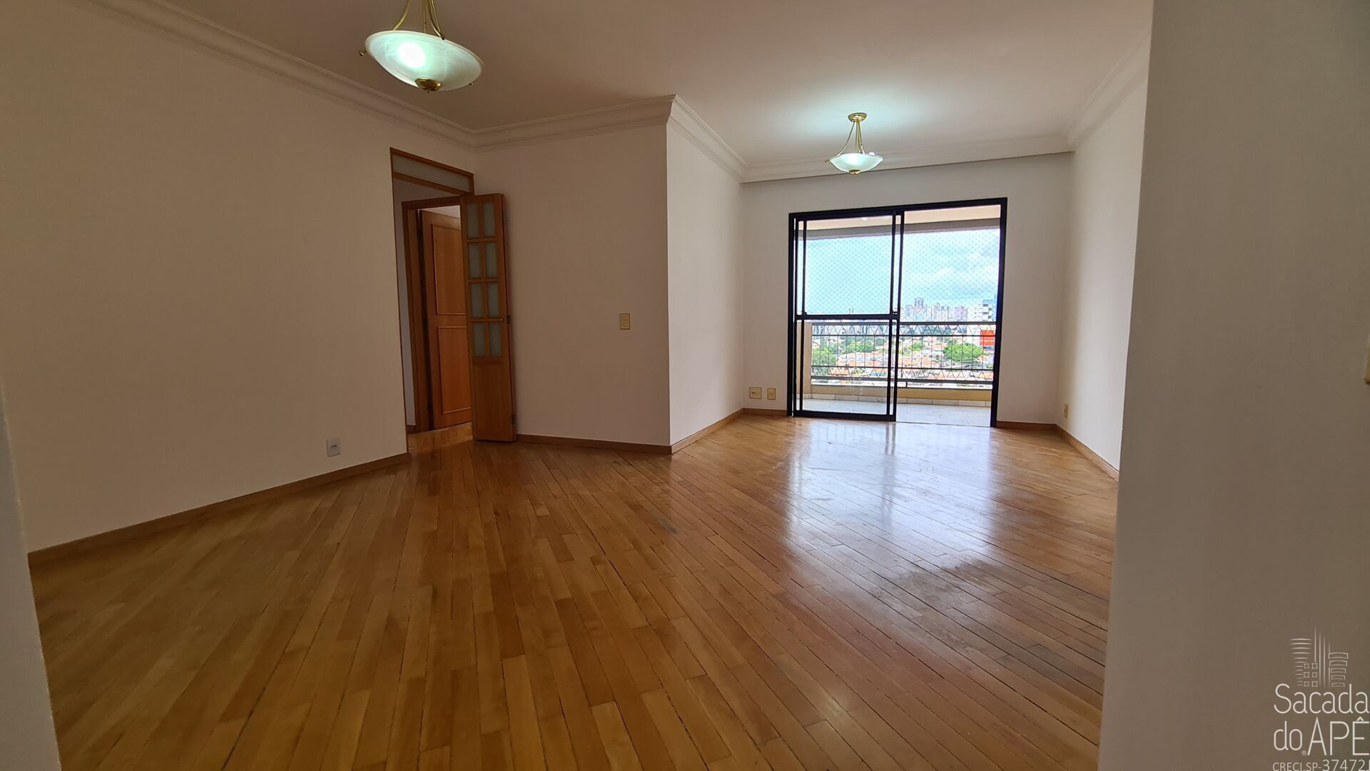 Apartamento, 3 quartos, 92 m² - Foto 1