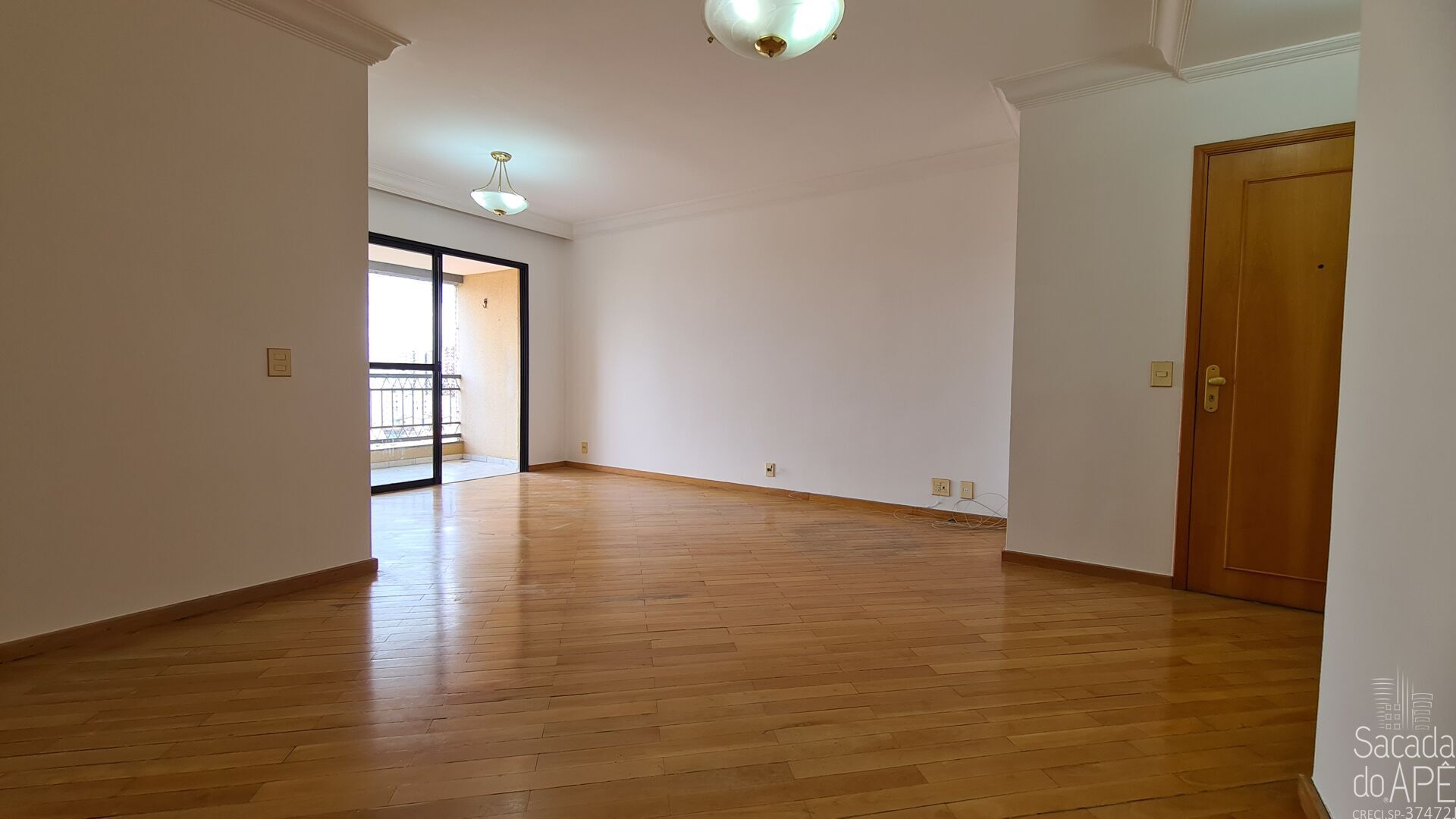 Apartamento, 3 quartos, 92 m² - Foto 3