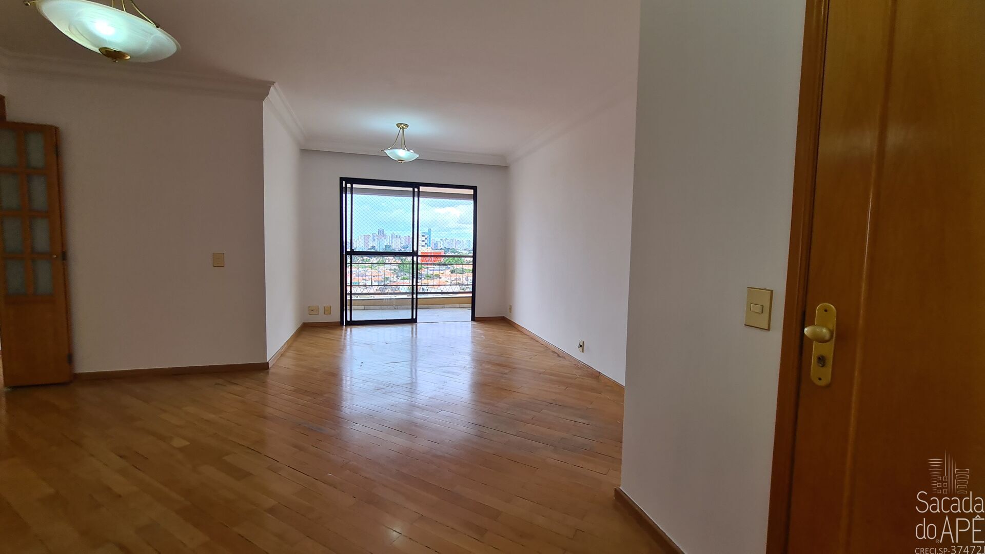 Apartamento, 3 quartos, 92 m² - Foto 2