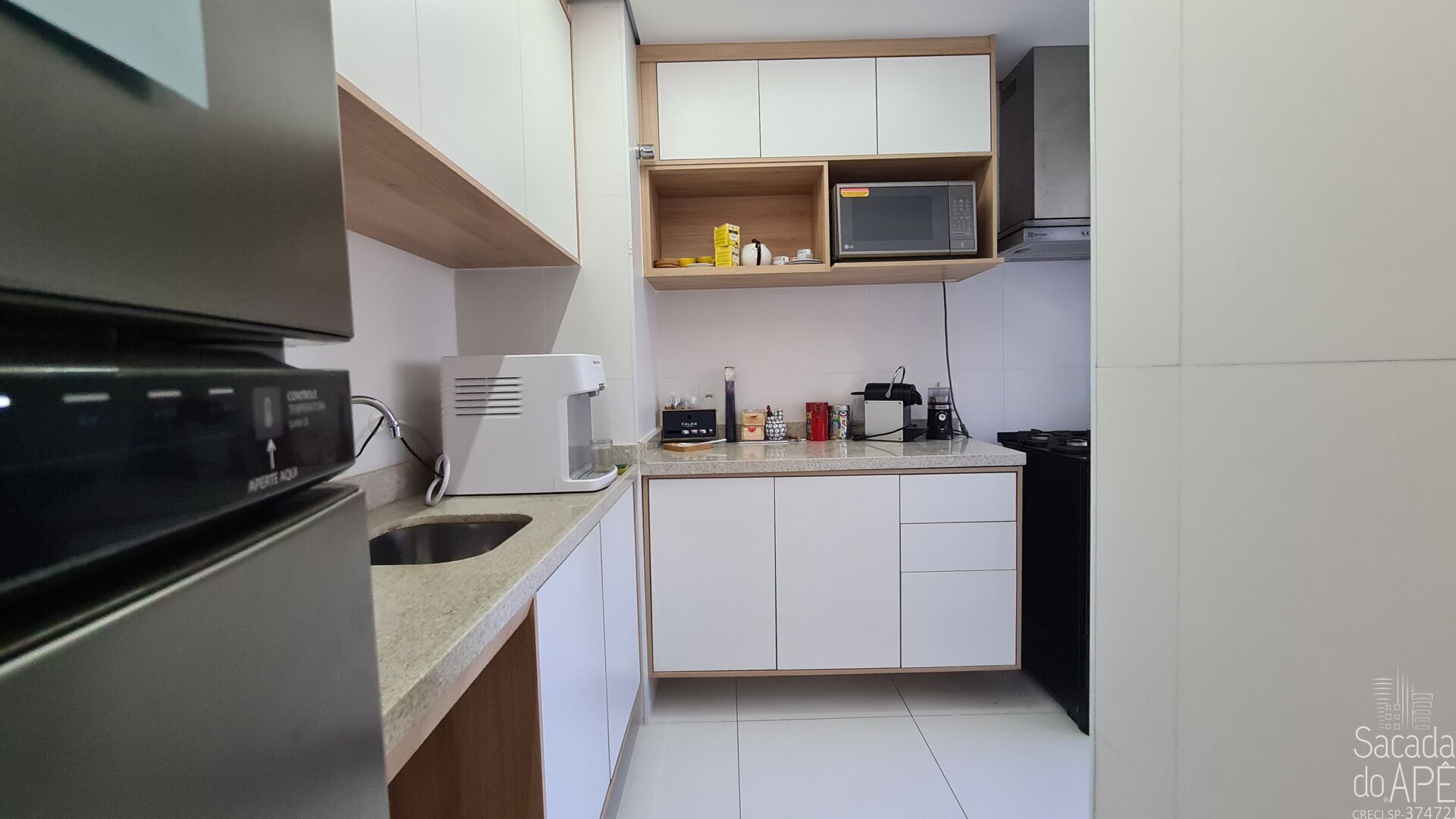Apartamento, 3 quartos, 76 m² - Foto 12