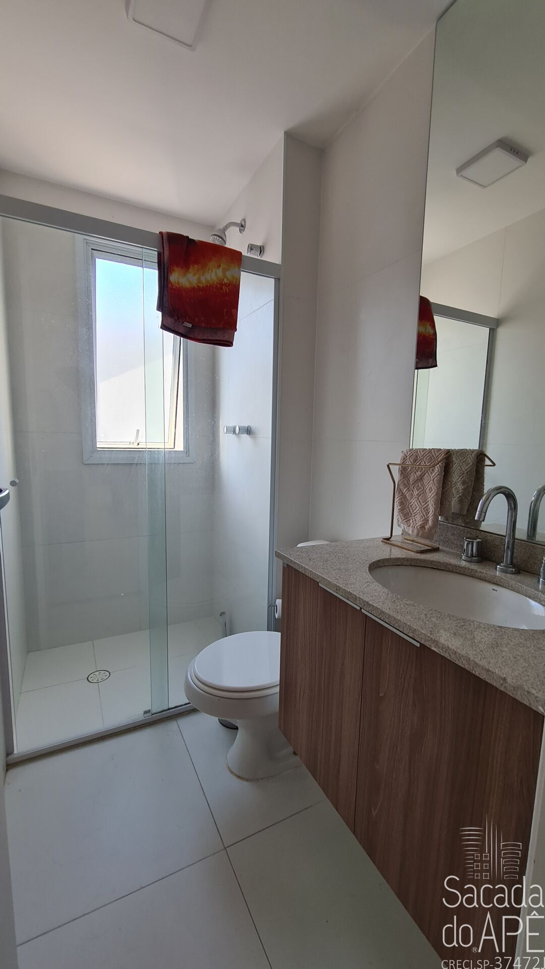 Apartamento, 3 quartos, 76 m² - Foto 9