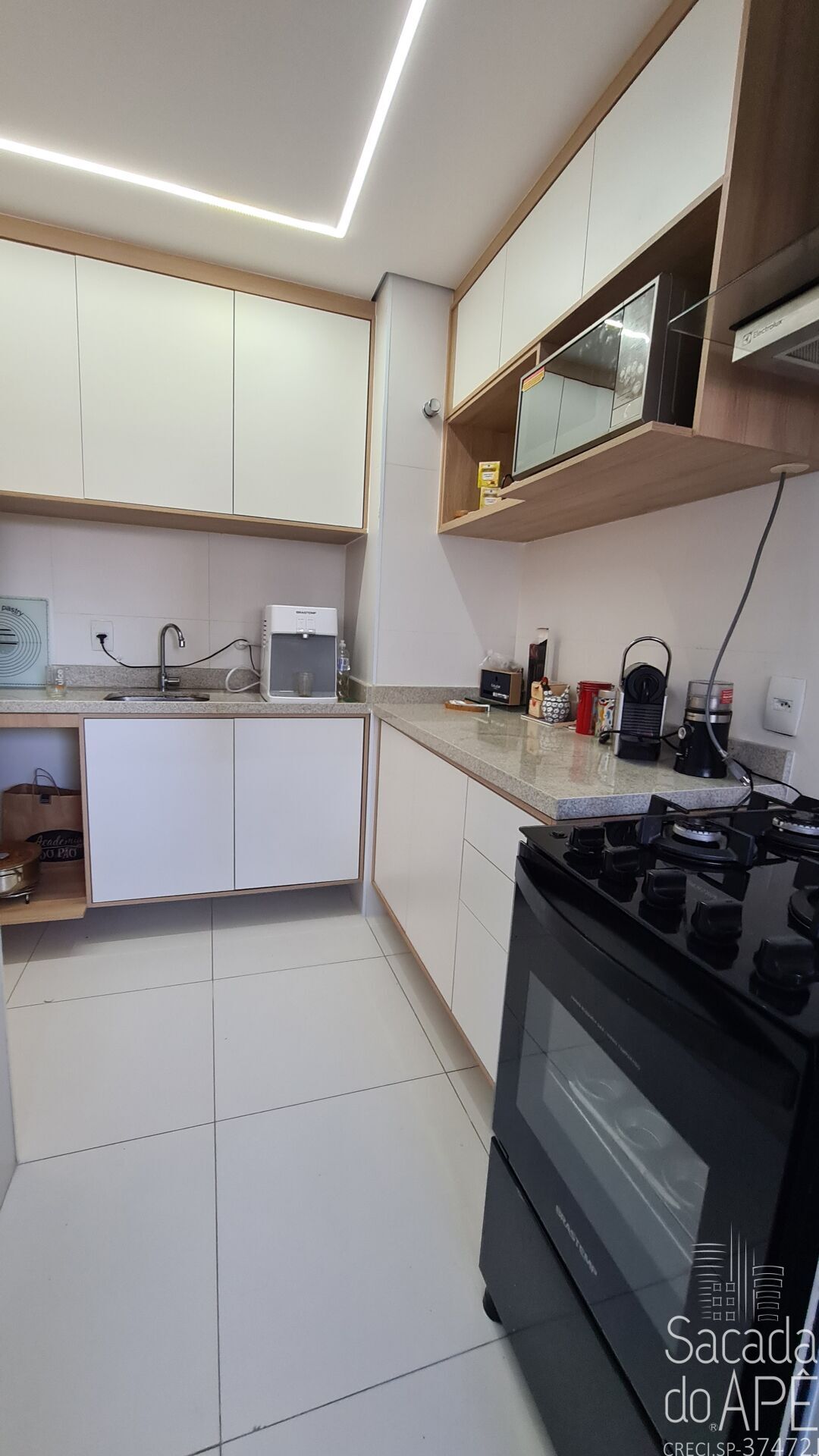 Apartamento, 3 quartos, 76 m² - Foto 13