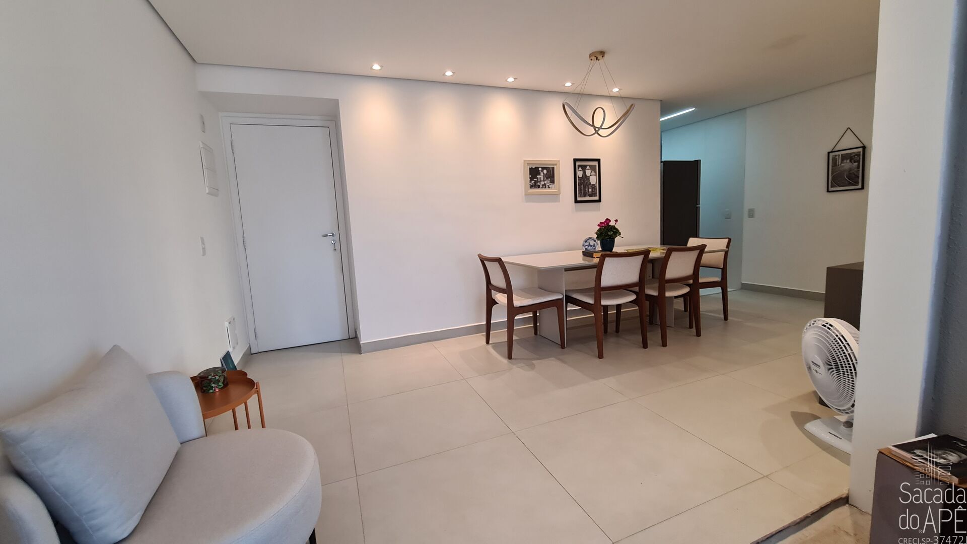 Apartamento, 3 quartos, 76 m² - Foto 4