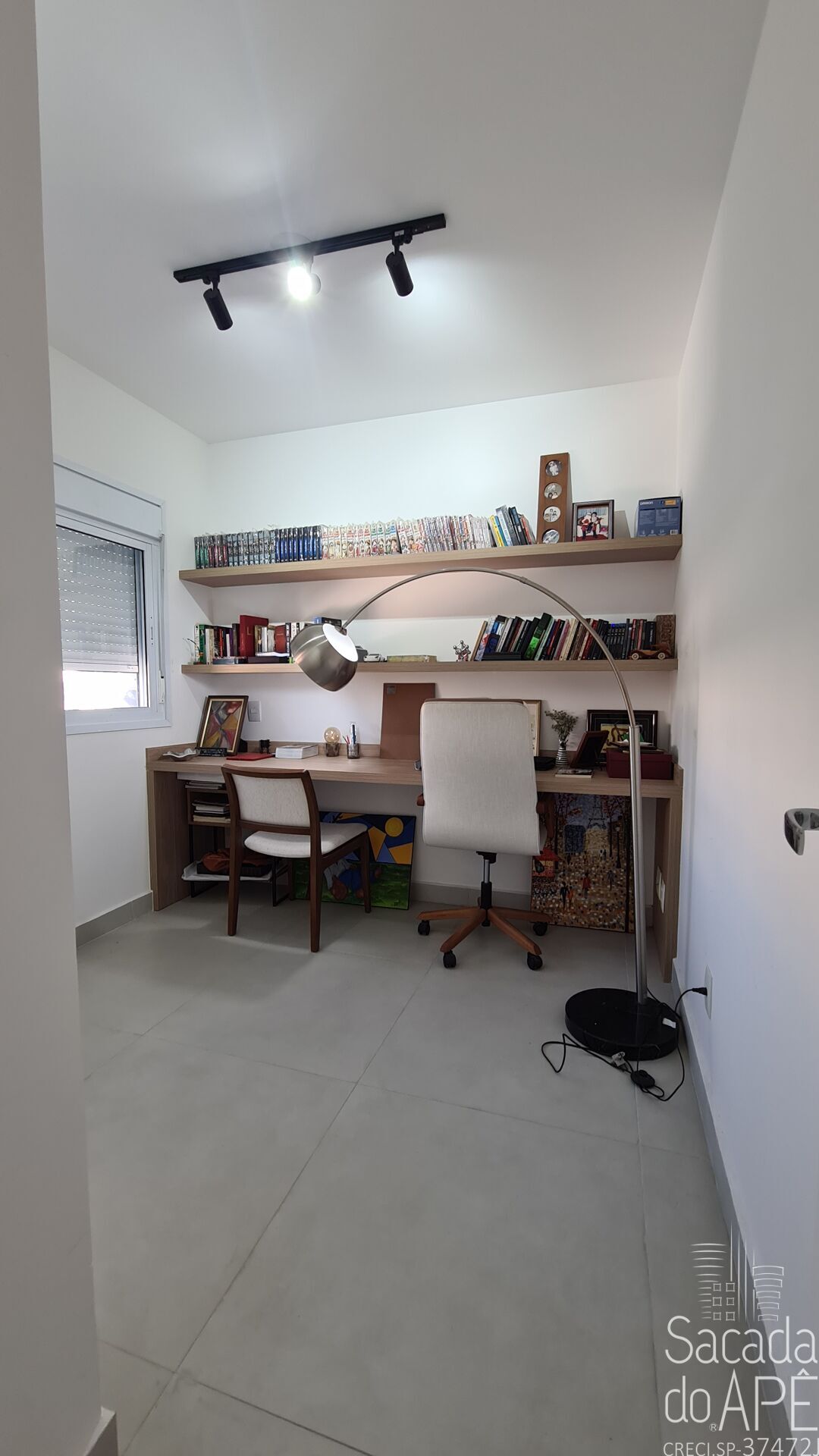 Apartamento, 3 quartos, 76 m² - Foto 6
