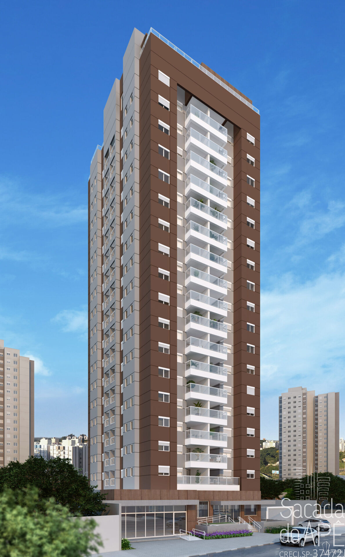 Apartamento, 3 quartos, 76 m² - Foto 22