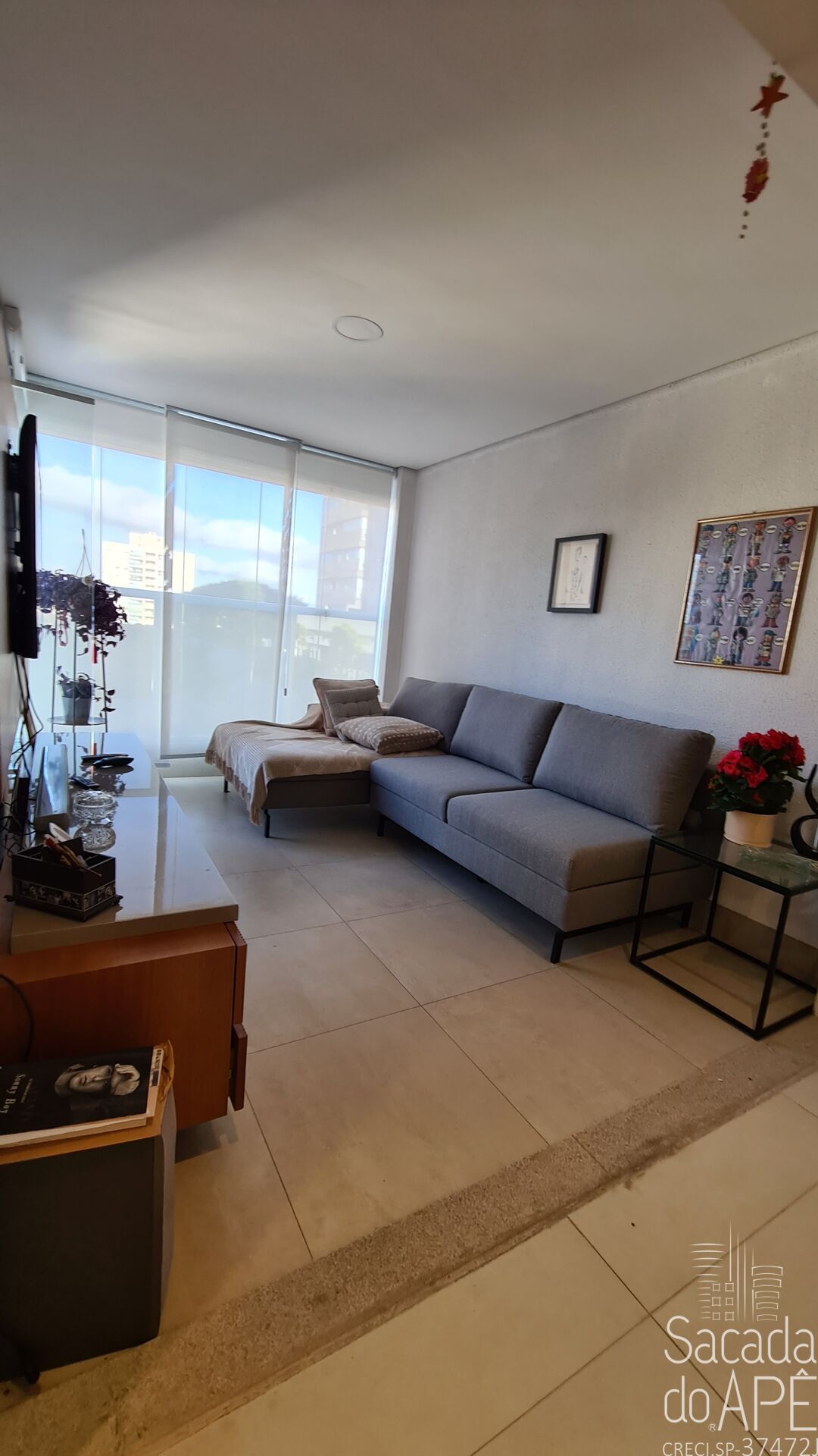 Apartamento, 3 quartos, 76 m² - Foto 5