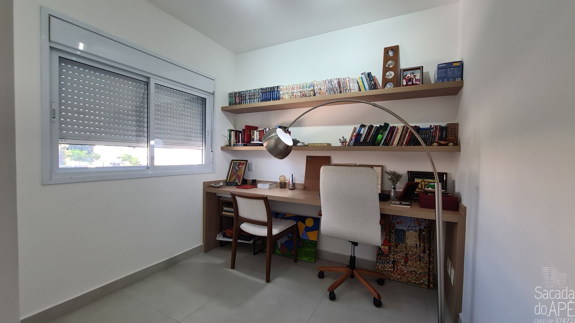 Apartamento, 3 quartos, 76 m² - Foto 7