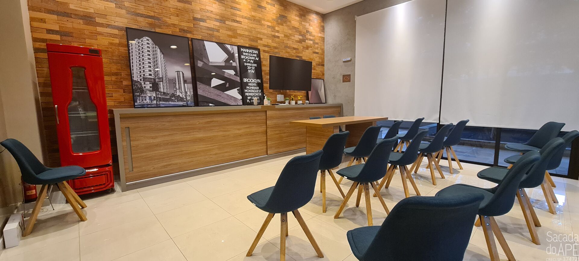 Apartamento, 5 quartos, 208 m² - Foto 31