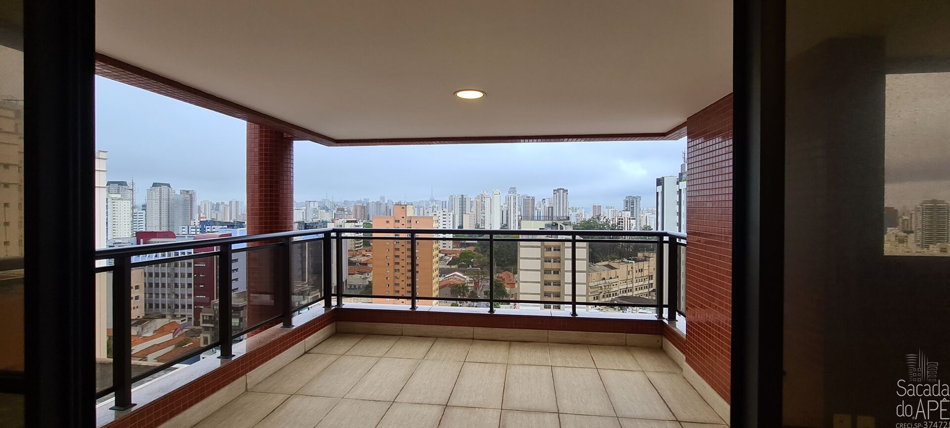 Apartamento, 5 quartos, 208 m² - Foto 25