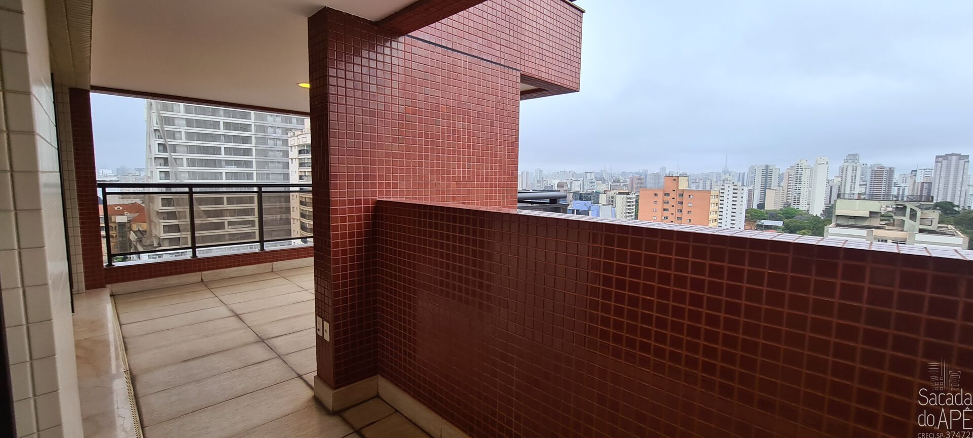 Apartamento, 5 quartos, 208 m² - Foto 24