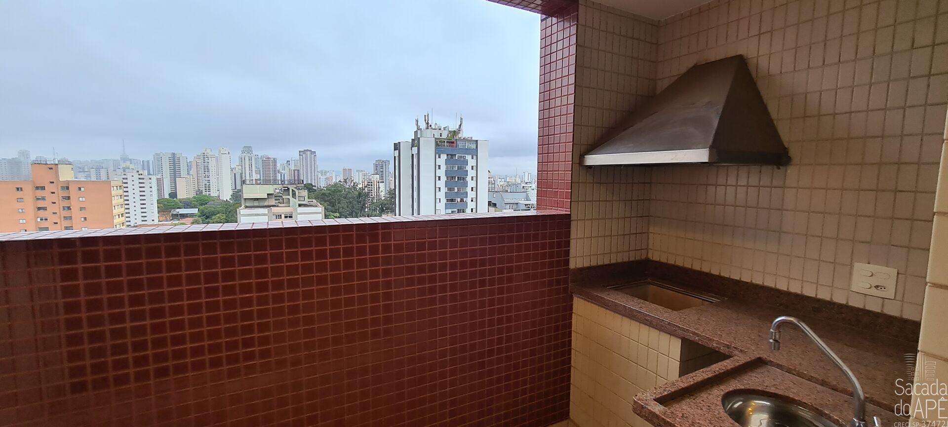 Apartamento, 5 quartos, 208 m² - Foto 23