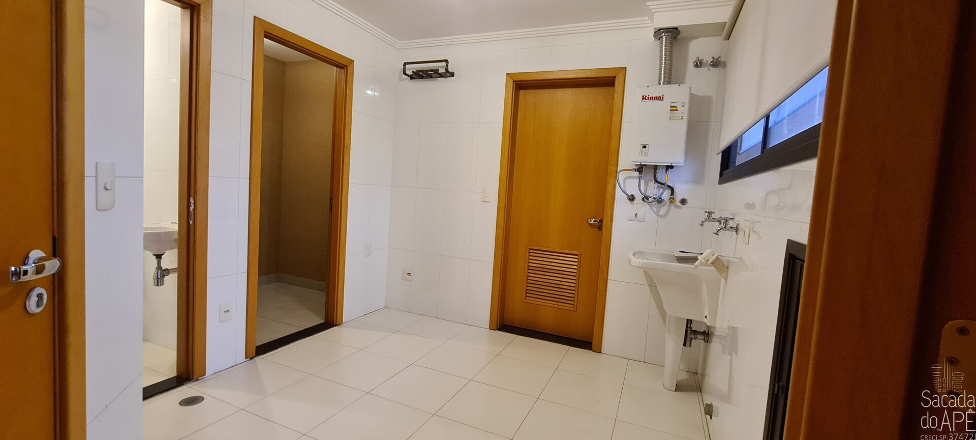 Apartamento, 5 quartos, 208 m² - Foto 19