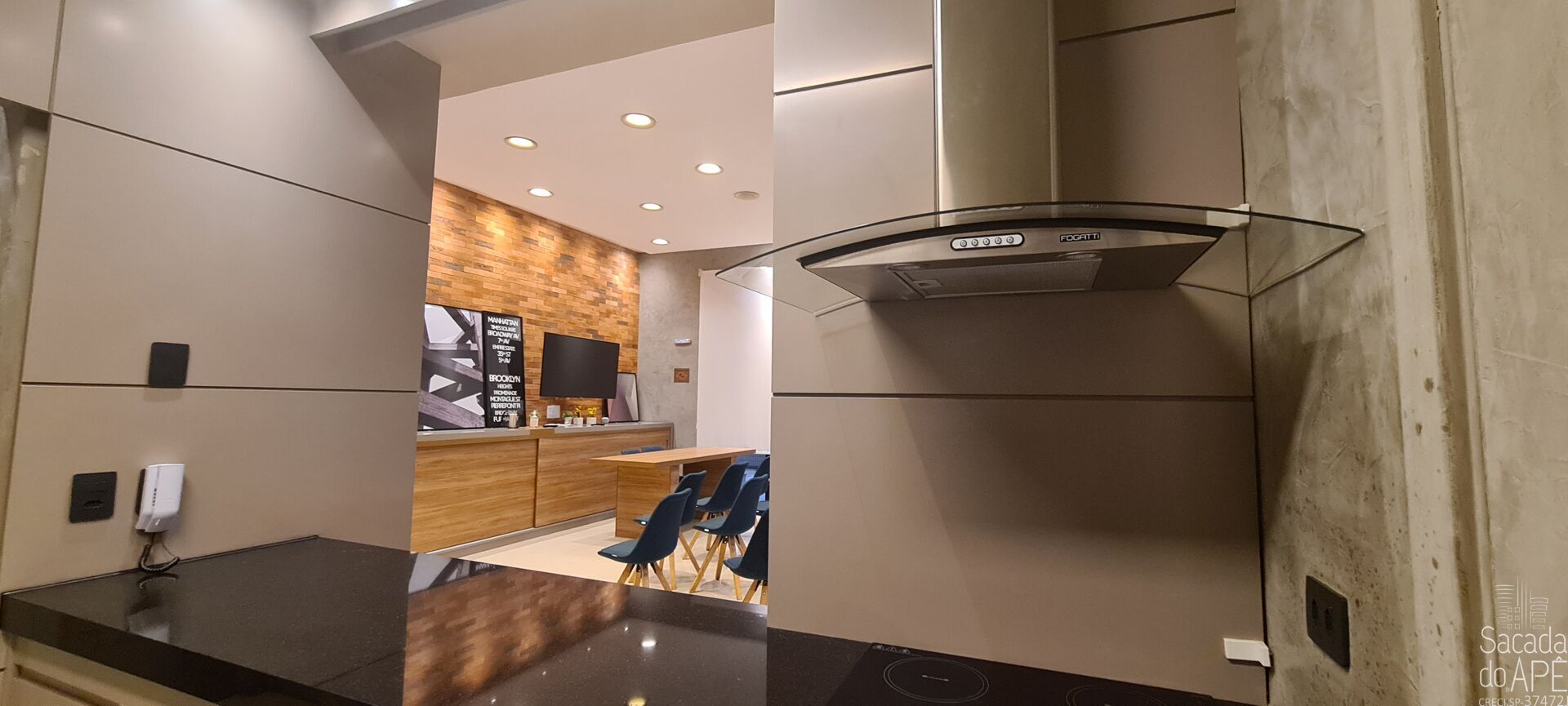 Apartamento, 5 quartos, 208 m² - Foto 33