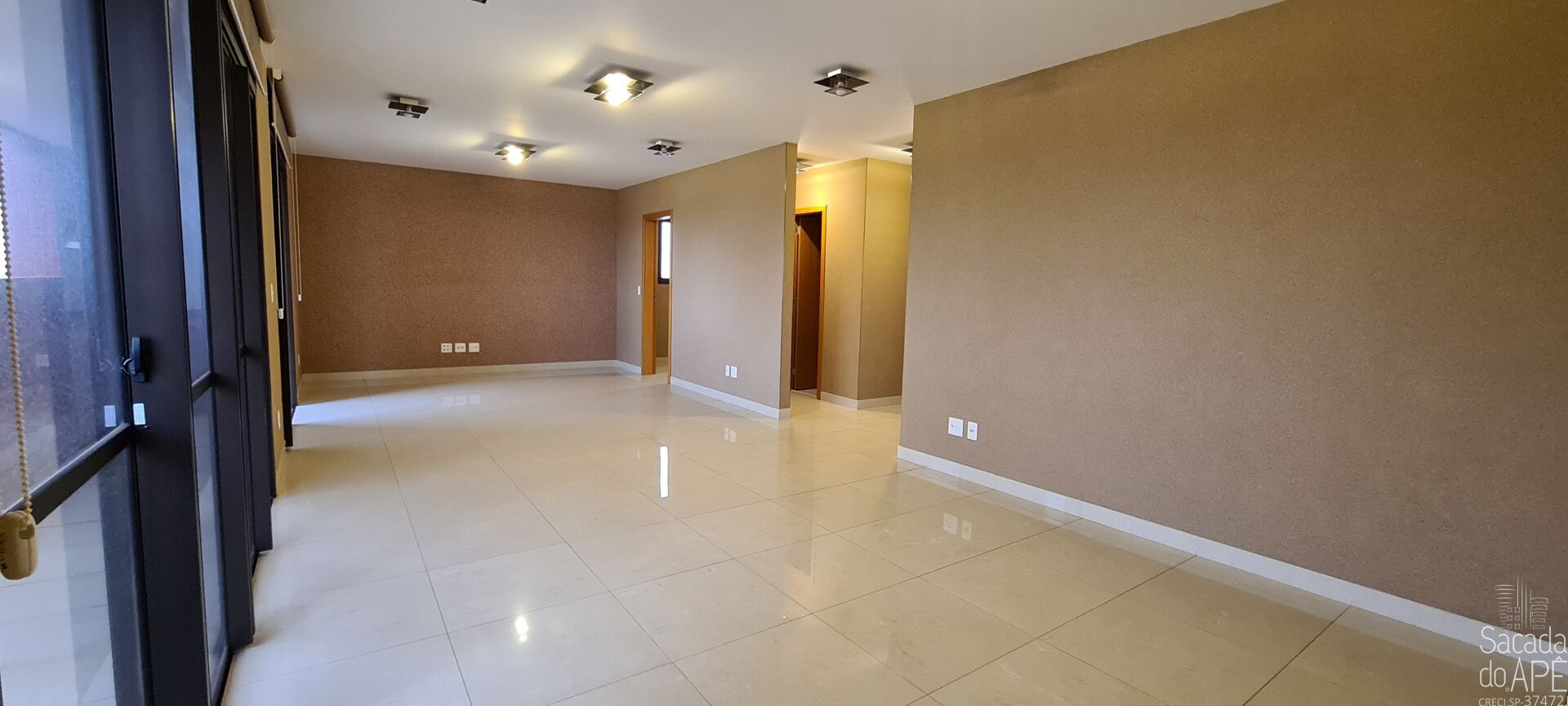 Apartamento, 5 quartos, 208 m² - Foto 1