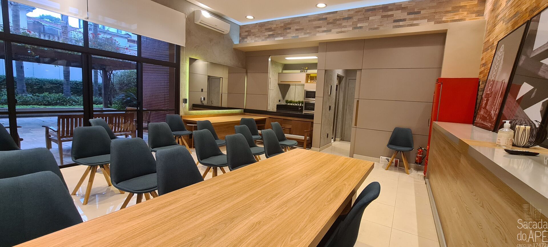 Apartamento, 5 quartos, 208 m² - Foto 34