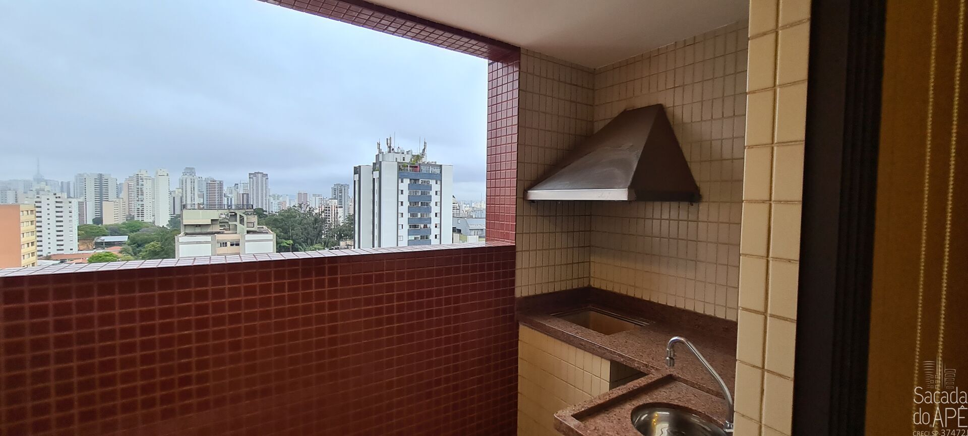 Apartamento, 5 quartos, 208 m² - Foto 22