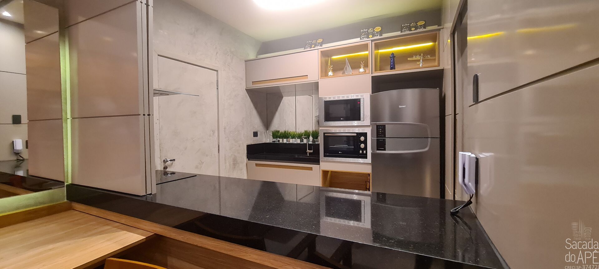 Apartamento, 5 quartos, 208 m² - Foto 32