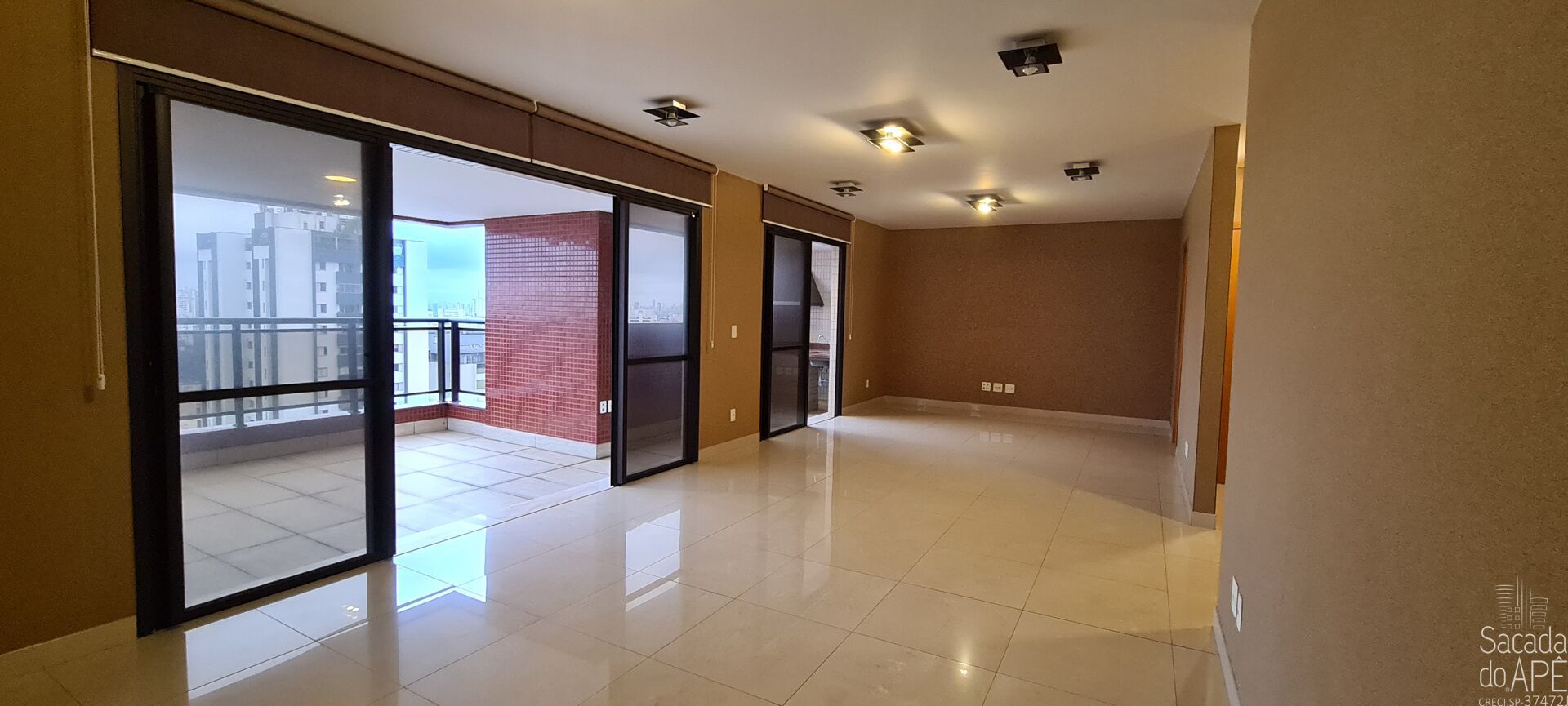Apartamento, 5 quartos, 208 m² - Foto 26
