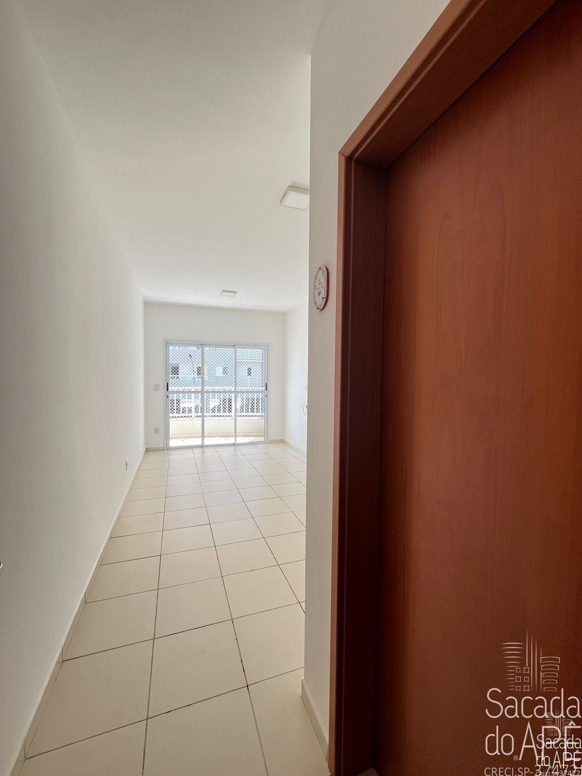 Apartamento à venda com 2 quartos, 58m² - Foto 5