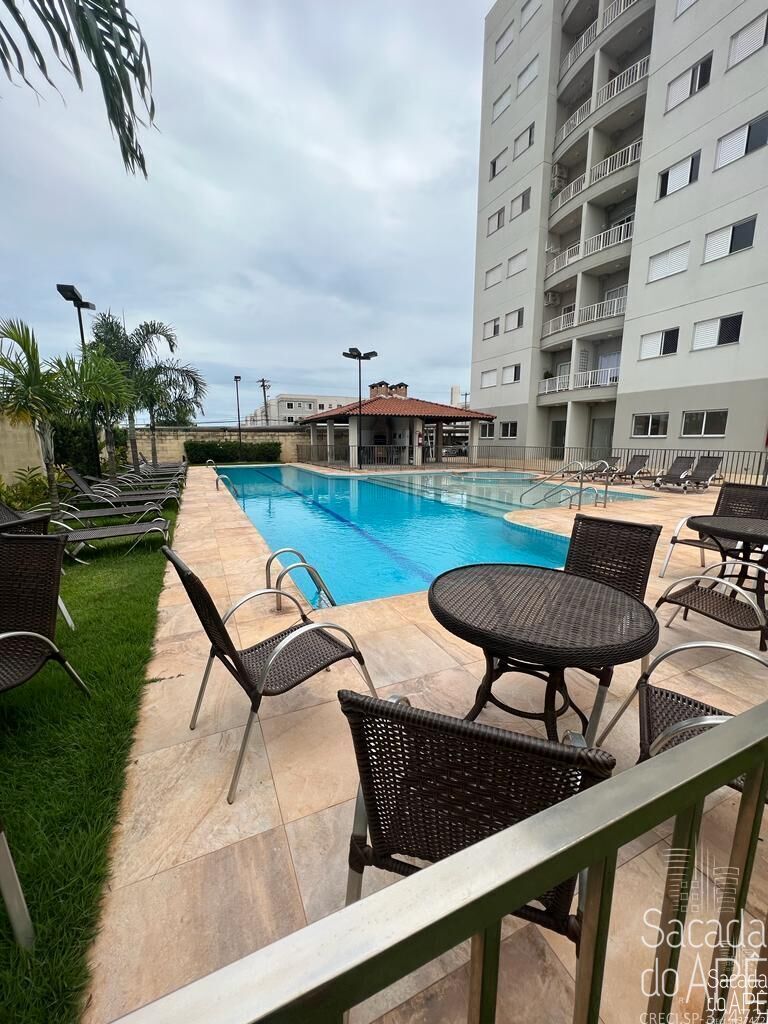Apartamento à venda com 2 quartos, 58m² - Foto 16