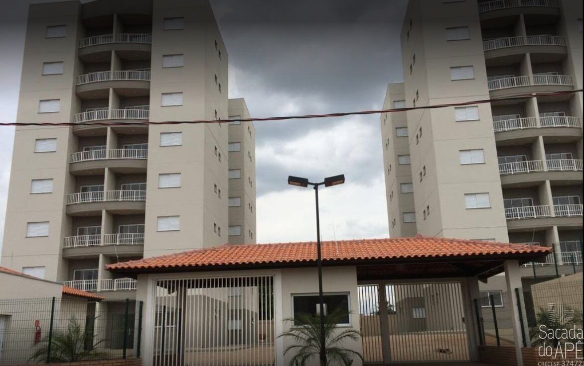 Apartamento à venda com 2 quartos, 58m² - Foto 23