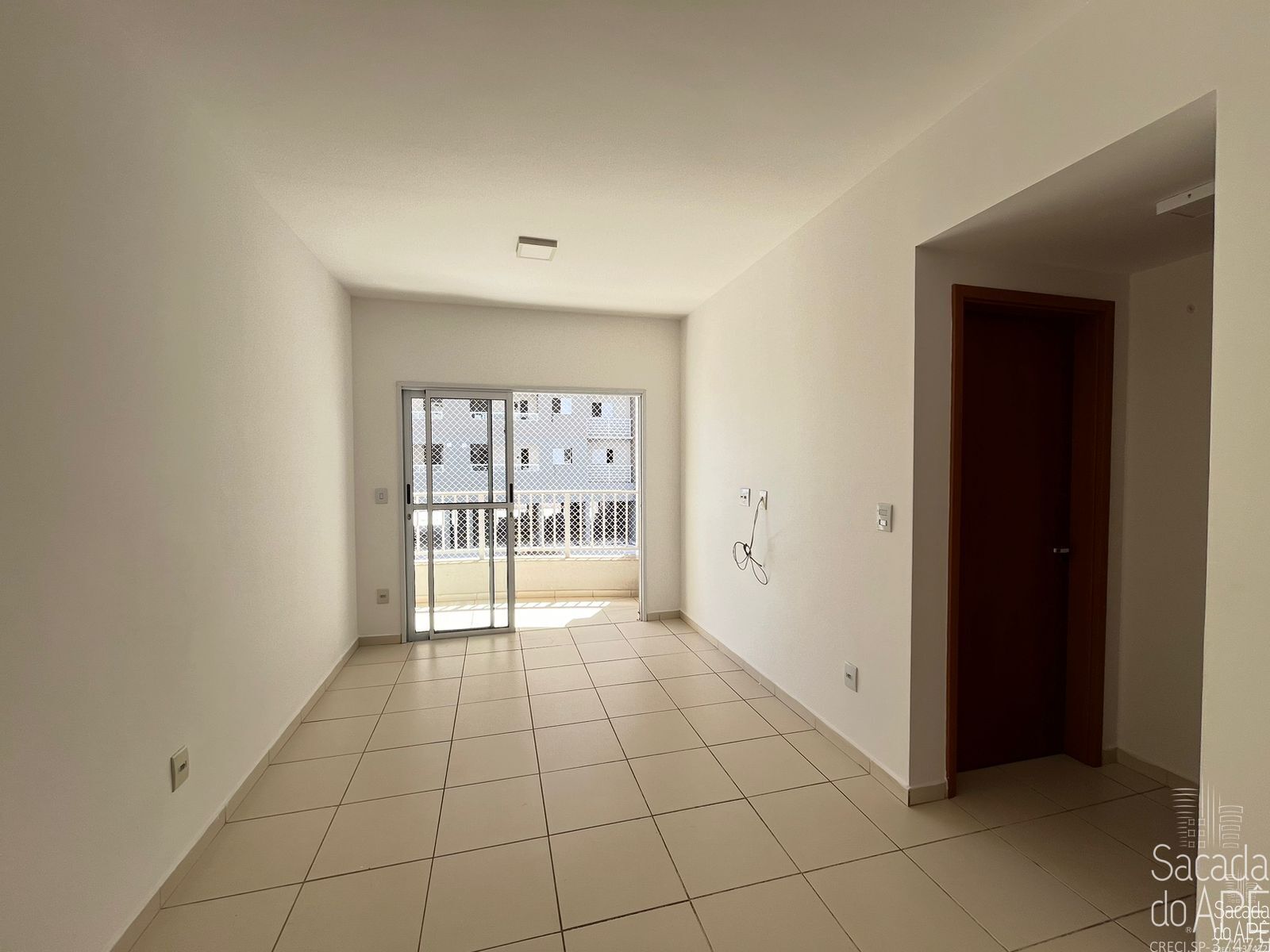 Apartamento à venda com 2 quartos, 58m² - Foto 3