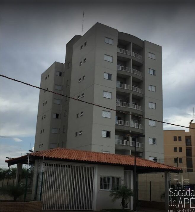 Apartamento à venda com 2 quartos, 58m² - Foto 24