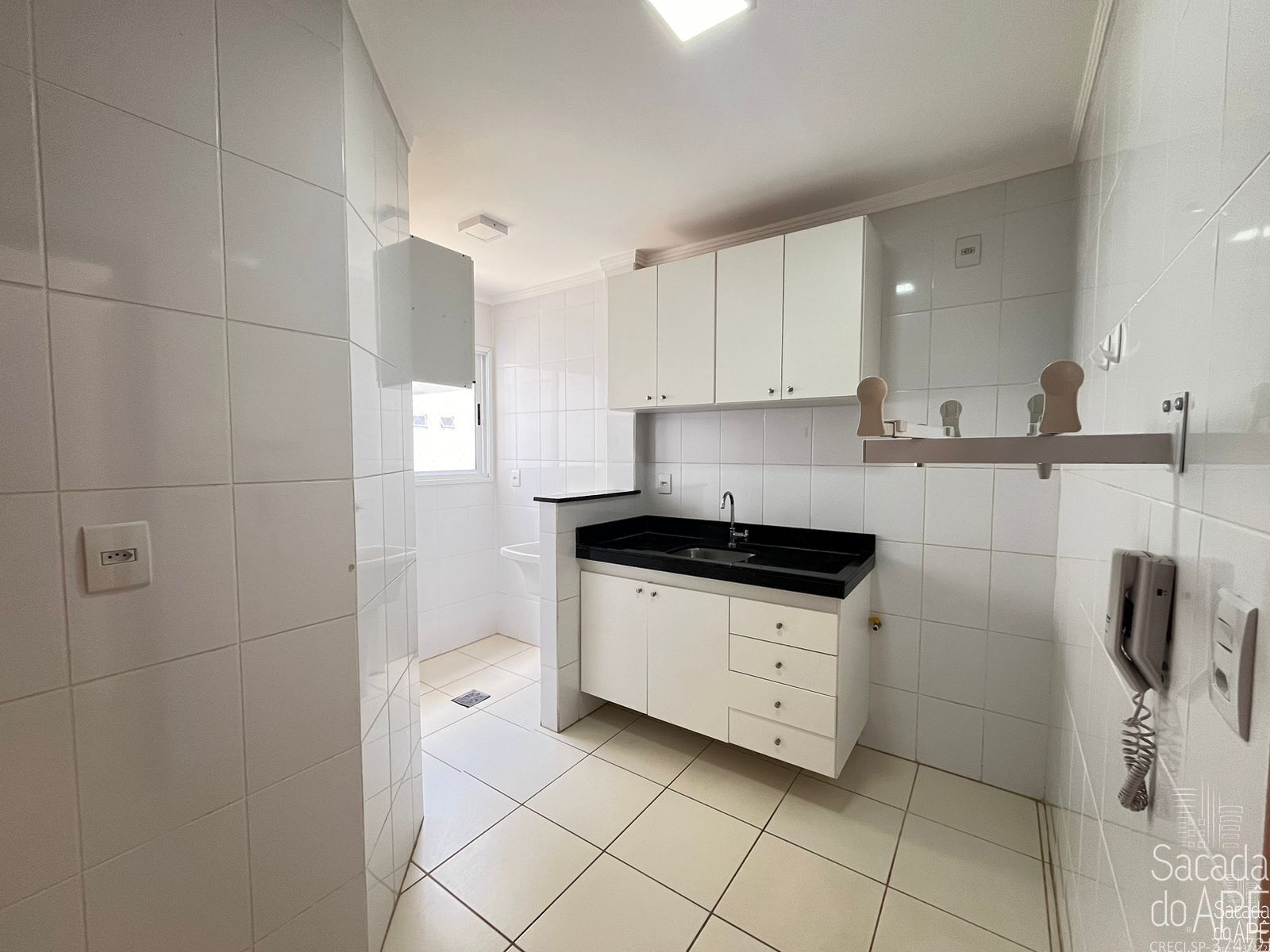 Apartamento à venda com 2 quartos, 58m² - Foto 6