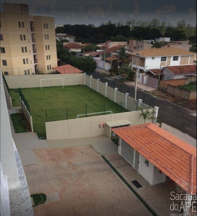 Apartamento à venda com 2 quartos, 58m² - Foto 21