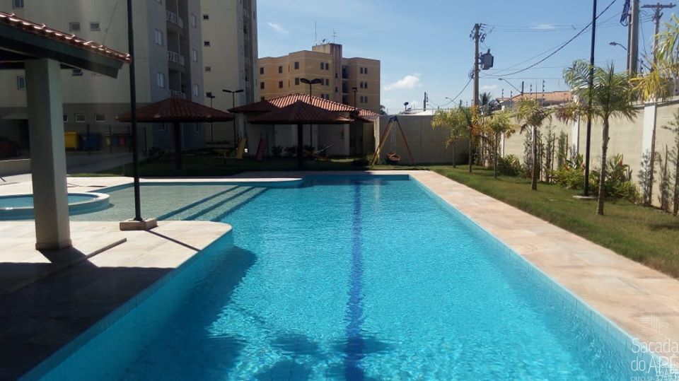 Apartamento à venda com 2 quartos, 58m² - Foto 17
