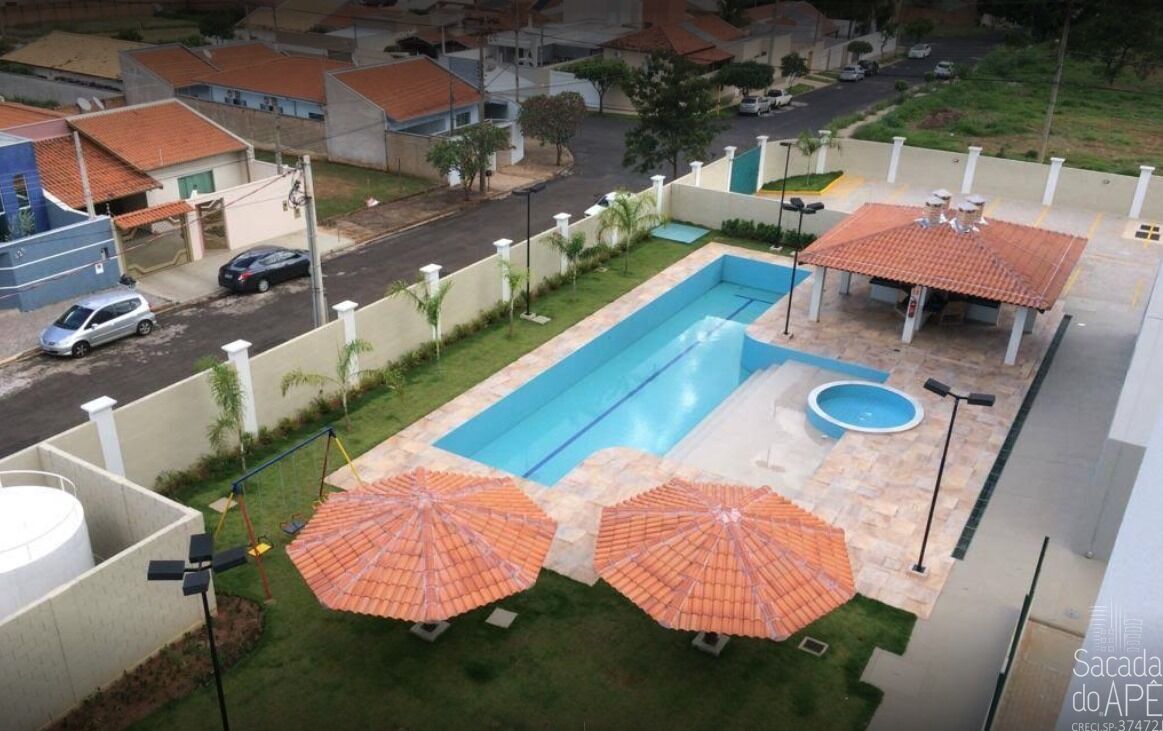 Apartamento à venda com 2 quartos, 58m² - Foto 15