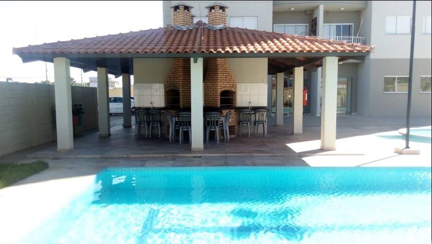 Apartamento à venda com 2 quartos, 58m² - Foto 19