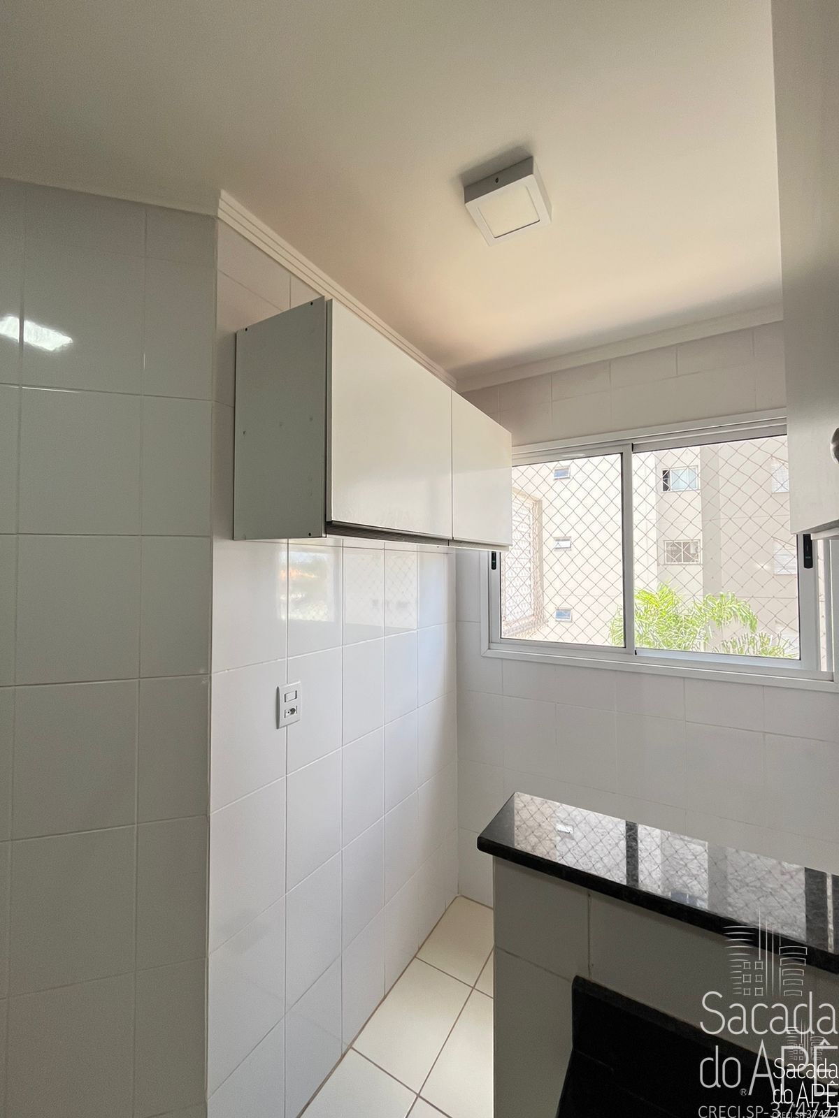 Apartamento à venda com 2 quartos, 58m² - Foto 9