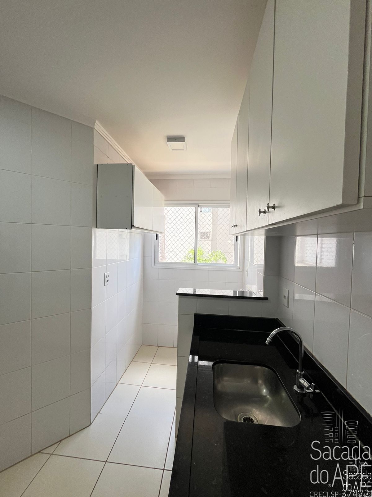 Apartamento à venda com 2 quartos, 58m² - Foto 8