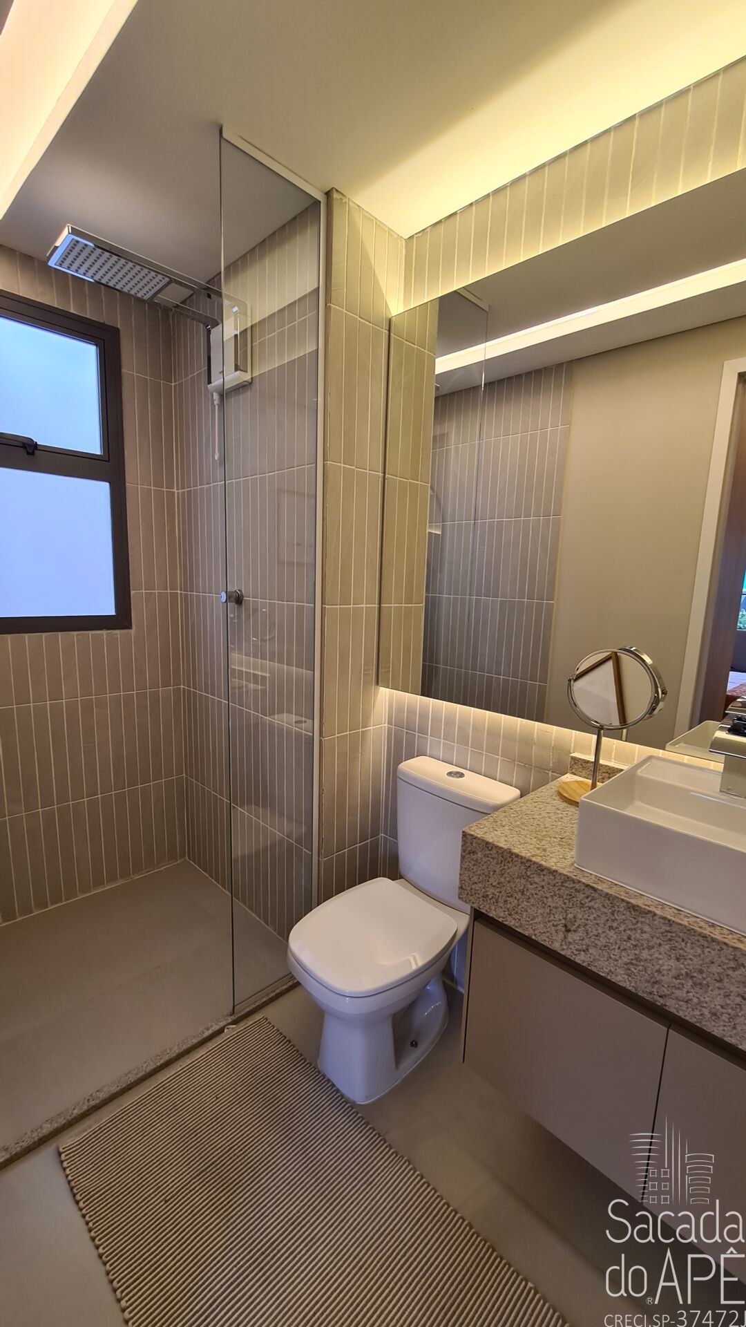 Apartamento, 1 quarto, 31 m² - Foto 7