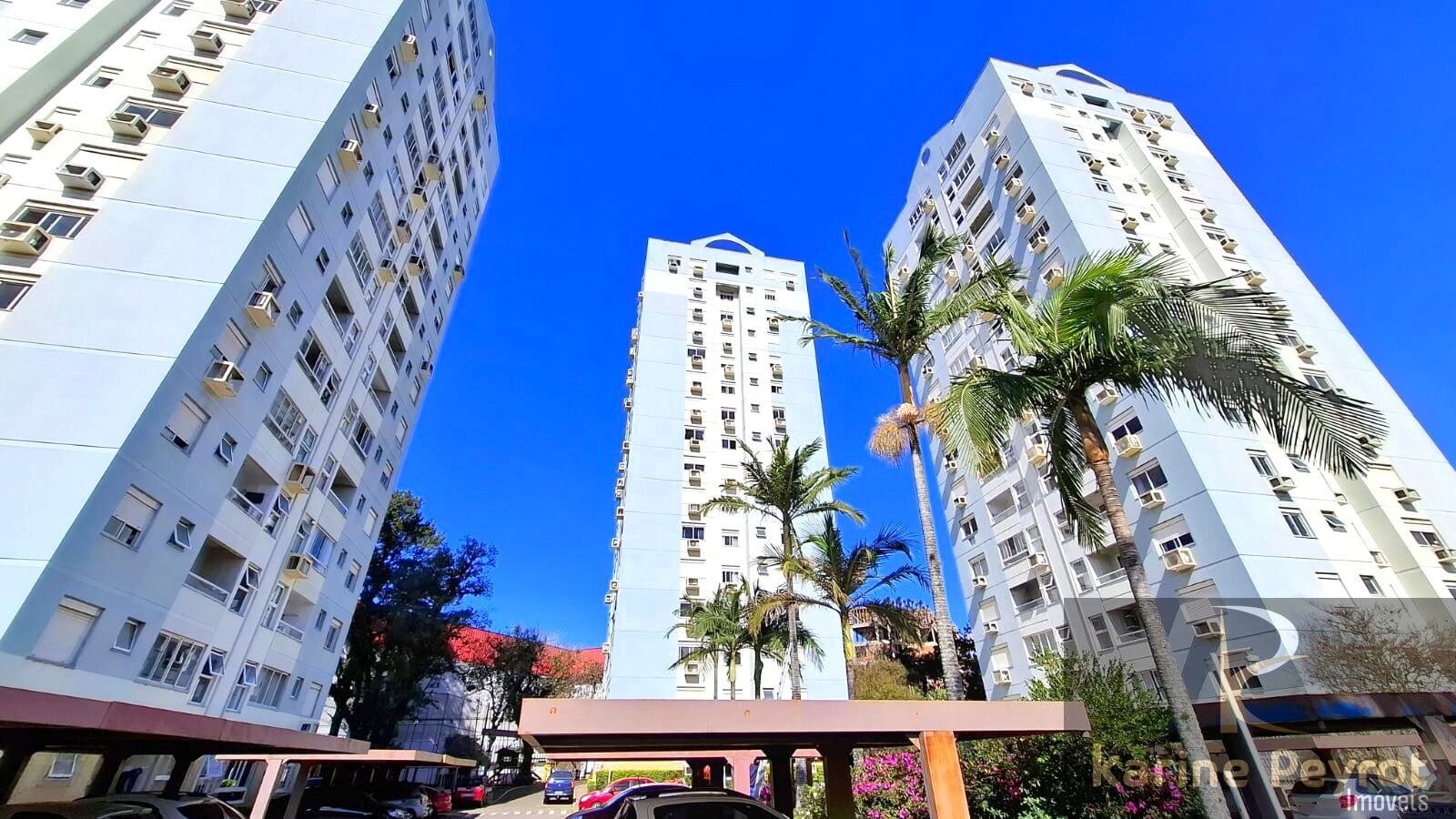 Apartamento à venda com 2 quartos, 57m² - Foto 29