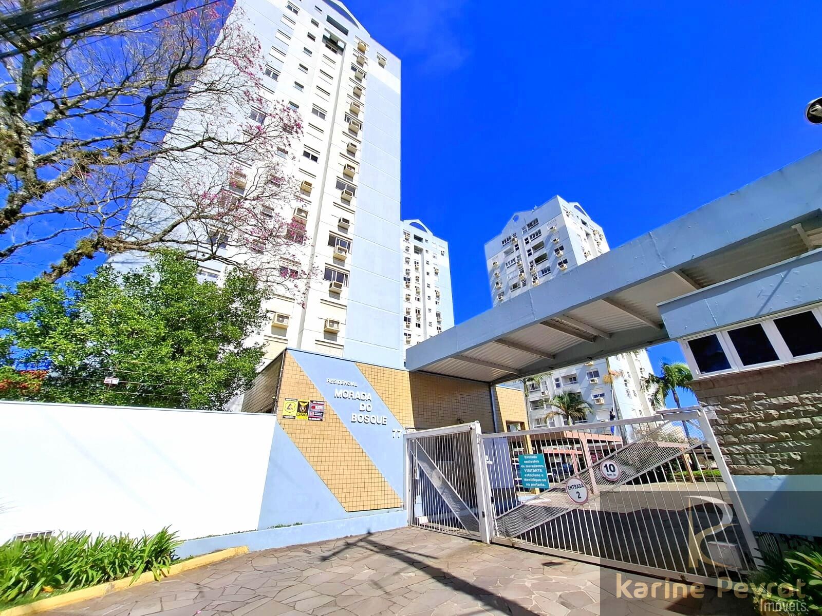 Apartamento à venda com 2 quartos, 57m² - Foto 28