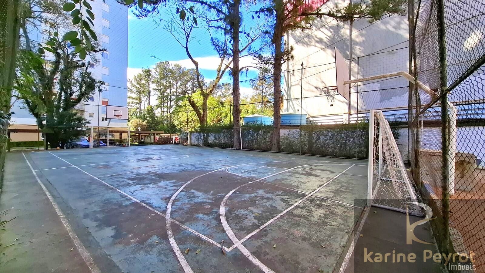 Apartamento à venda com 2 quartos, 57m² - Foto 32