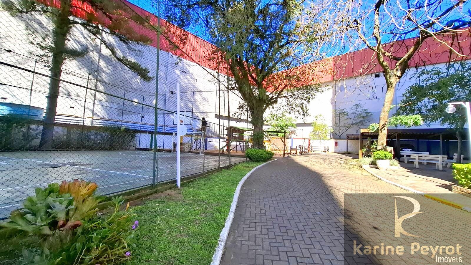 Apartamento à venda com 2 quartos, 57m² - Foto 30