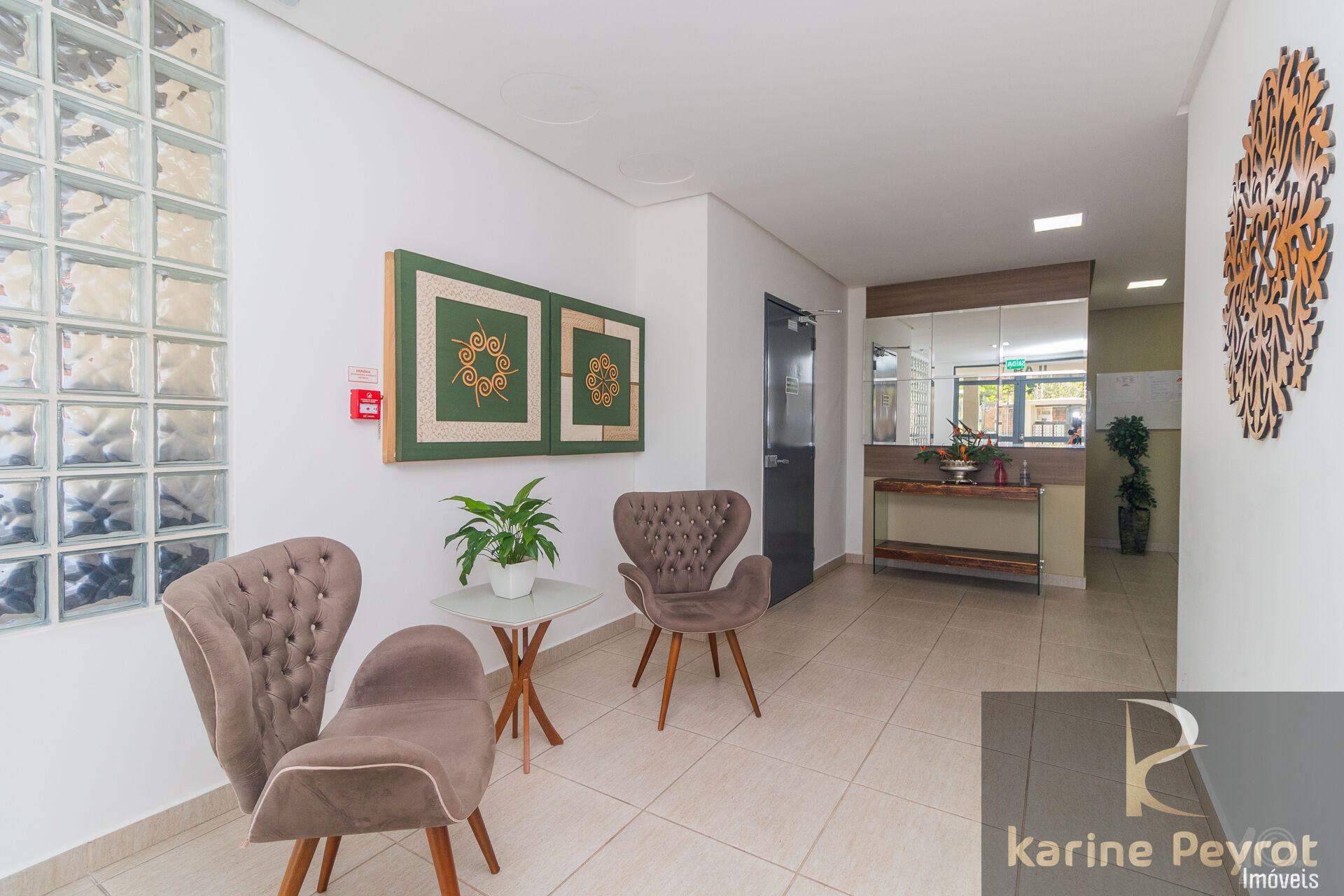 Apartamento à venda com 2 quartos, 81m² - Foto 29