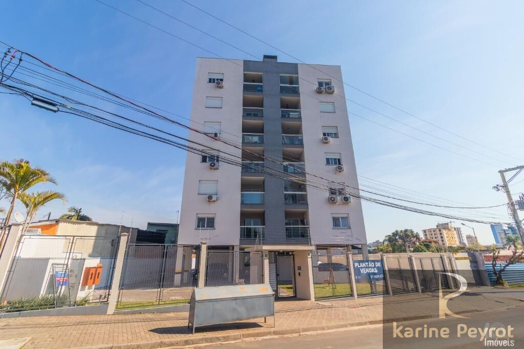 Apartamento à venda com 2 quartos, 81m² - Foto 26