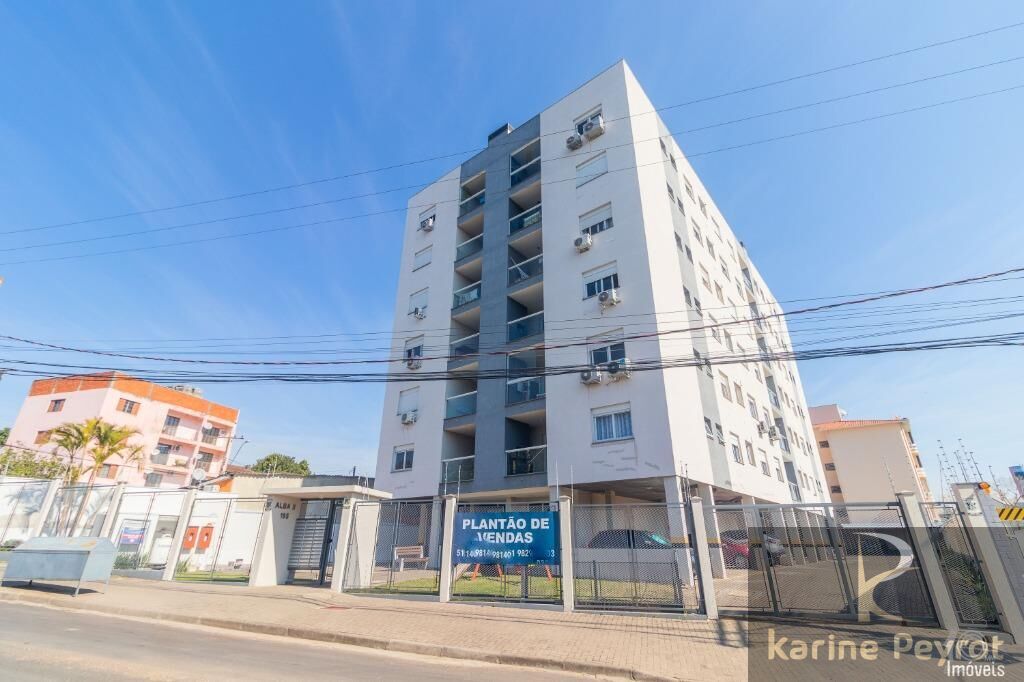 Apartamento à venda com 2 quartos, 81m² - Foto 27