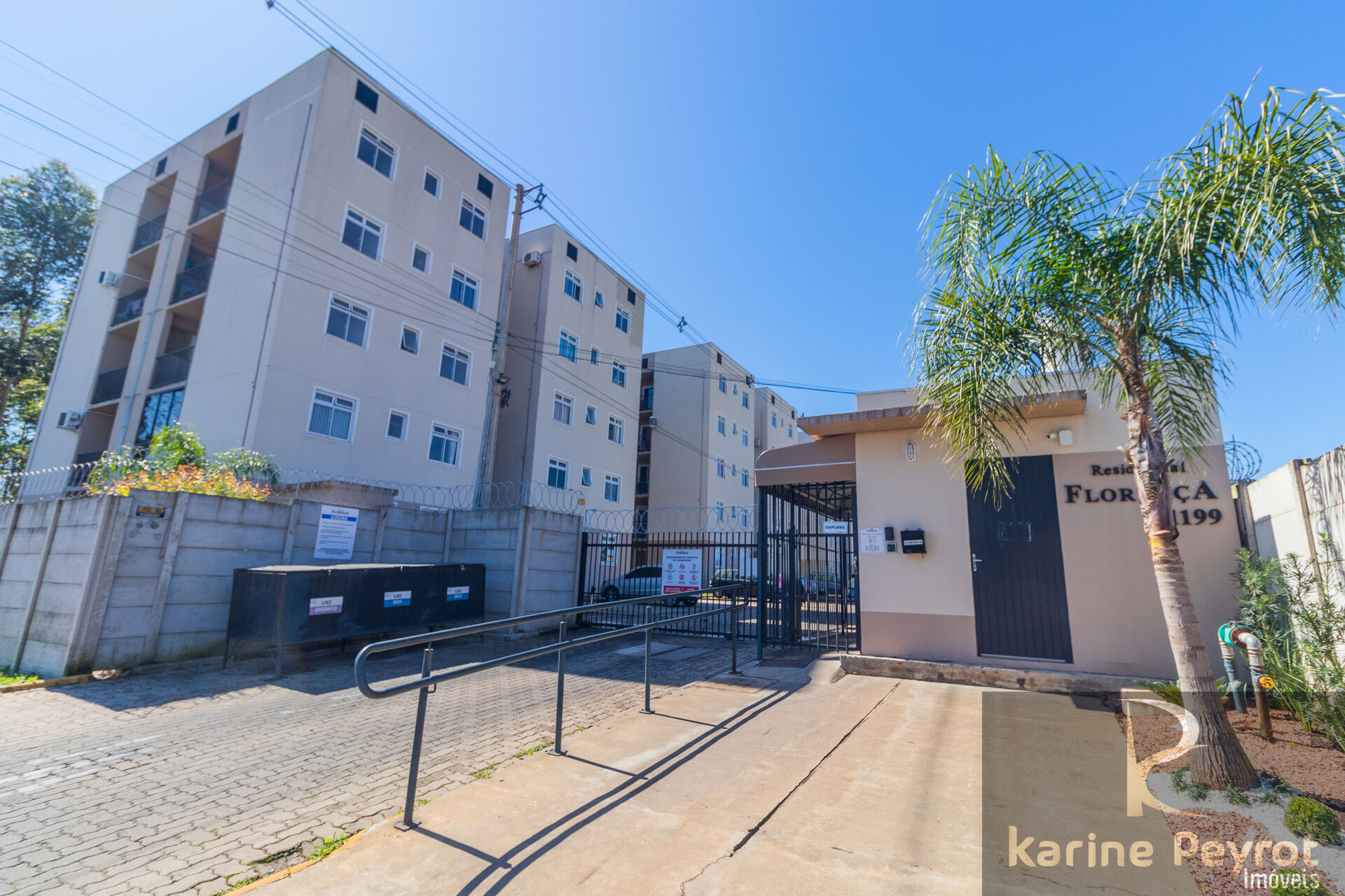 Apartamento, 2 quartos, 50 m² - Foto 7