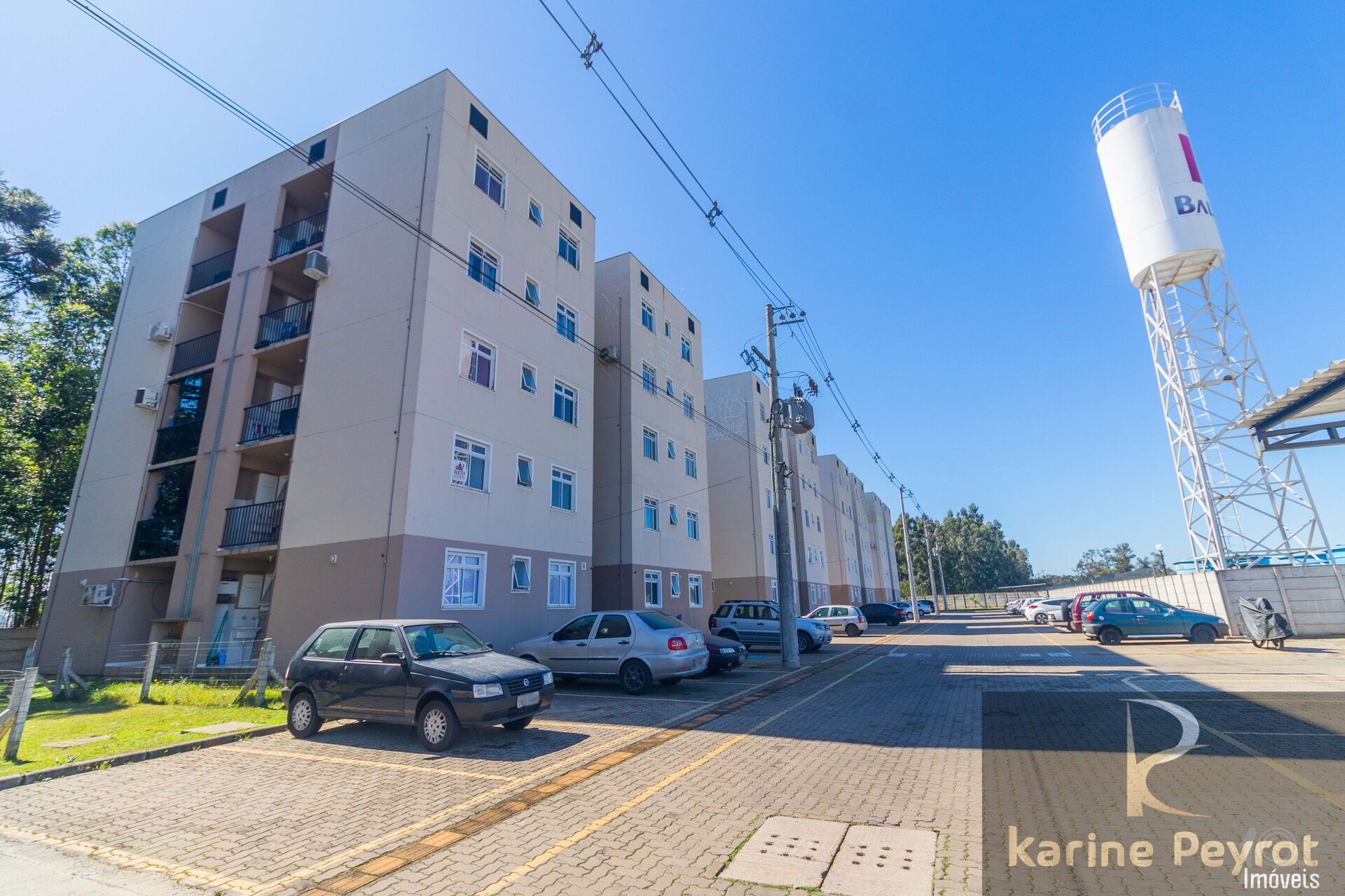 Apartamento, 2 quartos, 50 m² - Foto 21