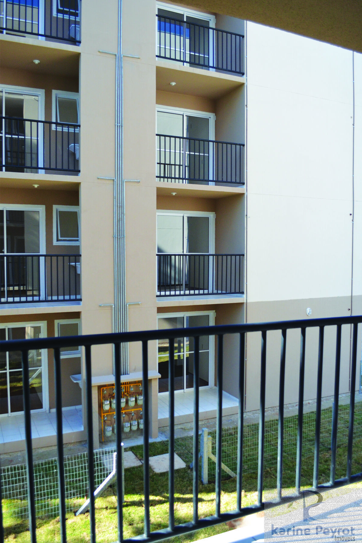 Apartamento, 2 quartos, 50 m² - Foto 17